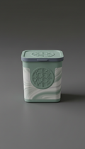 Multipurpose cleaning wipes with textured fibers