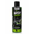 True wax foam n wash 200ml Car Wash Shampoo with added wax– High Foam Car Cleaning Liquid for Deep Cleaning, Scratch-Free Shine, pH Neutral Formula for Cars & Bikes | Removes Dirt, Mud & Tough Stains | 200 ml