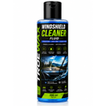TrueWax Windshield Washer Fluid – Powerful Car Glass Cleaner for Crystal Clear Visibility | Removes Dust, Mud, Bugs & Road Grime | Streak-Free Formula | (200ml / Concentrate)
