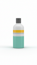 Bathroom Concentrate Refill Bottle