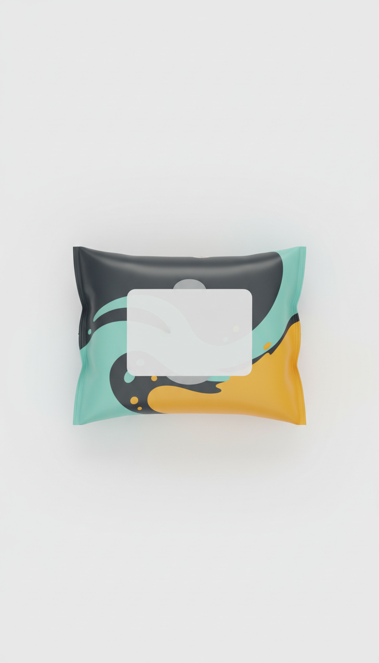 All-Purpose Cleaning Wipes Pouch