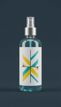 Premium Glass & Mirror Cleaner Streak-Free Formula