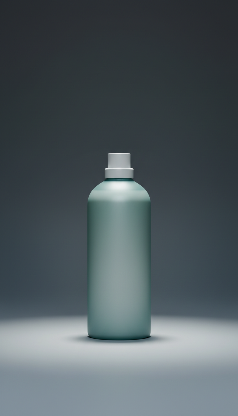 Concentrated floor cleaner for tile & wood