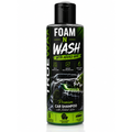 True wax foam n wash 200ml Car Wash Shampoo with added wax–  pH Neutral Formula for Cars & Bikes | Removes Dirt, Mud & Tough Stains | 200 ml